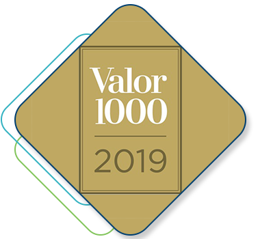 Selo Valor 1000